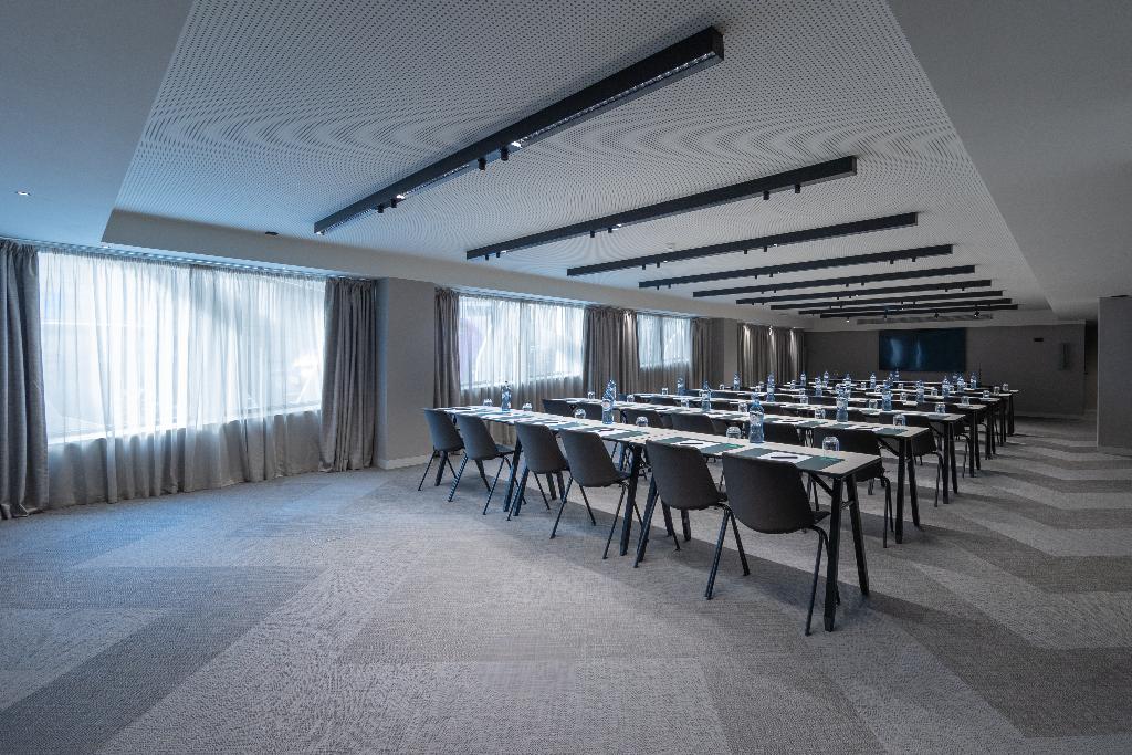 Imagem da galeria de Altis Porto, Member Of Preferred Hotels & Resorts