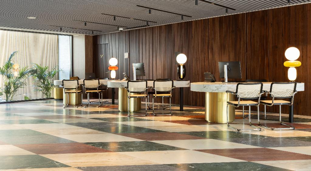 Imagem da galeria de Altis Porto, Member Of Preferred Hotels & Resorts