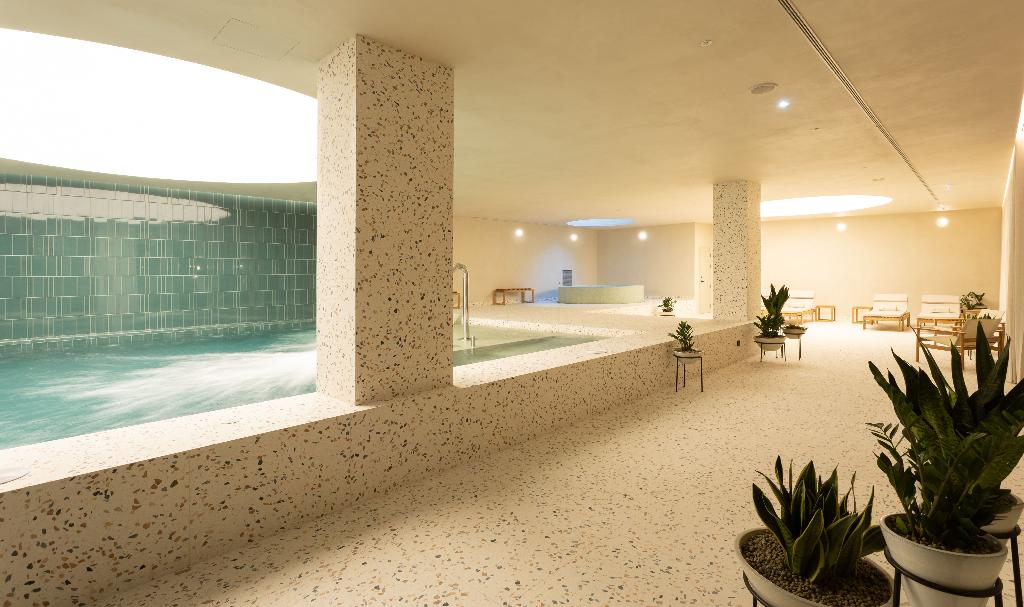 Imagem da galeria de Altis Porto, Member Of Preferred Hotels & Resorts