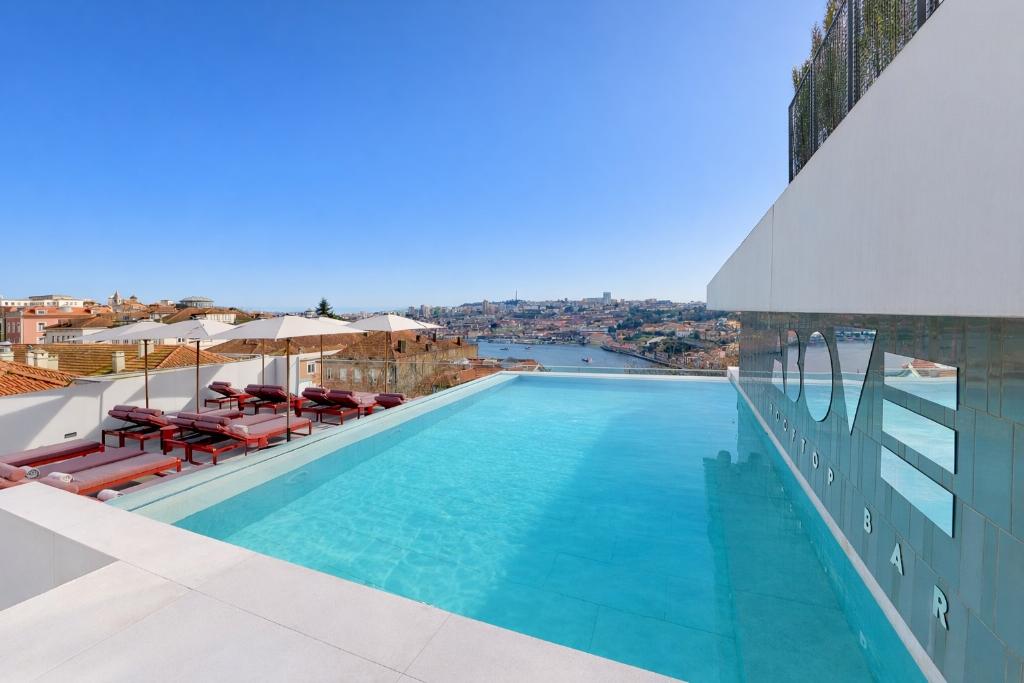 Imagem da galeria de Altis Porto, Member Of Preferred Hotels & Resorts