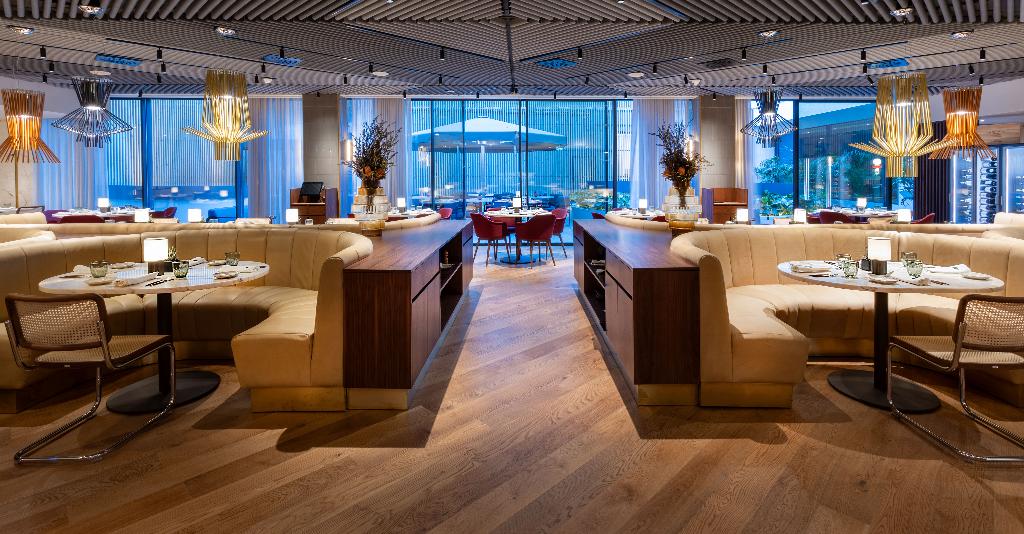 Imagem da galeria de Altis Porto, Member Of Preferred Hotels & Resorts