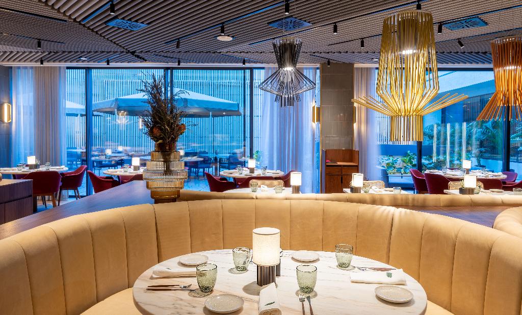 Imagem da galeria de Altis Porto, Member Of Preferred Hotels & Resorts