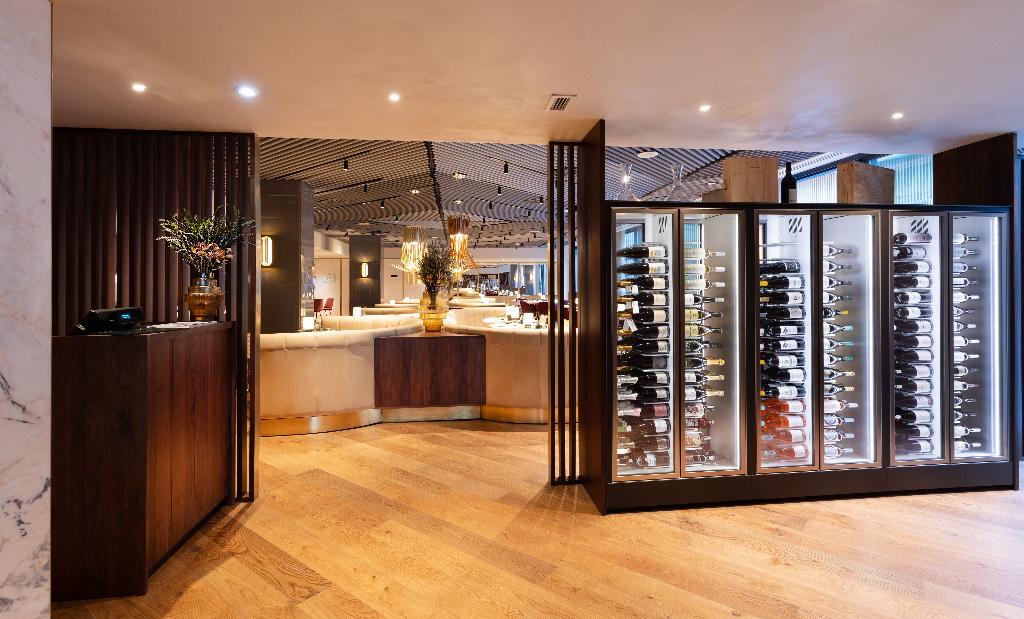 Imagem da galeria de Altis Porto, Member Of Preferred Hotels & Resorts