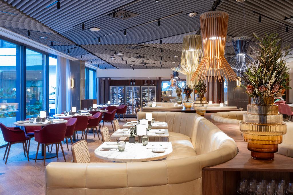 Imagem da galeria de Altis Porto, Member Of Preferred Hotels & Resorts