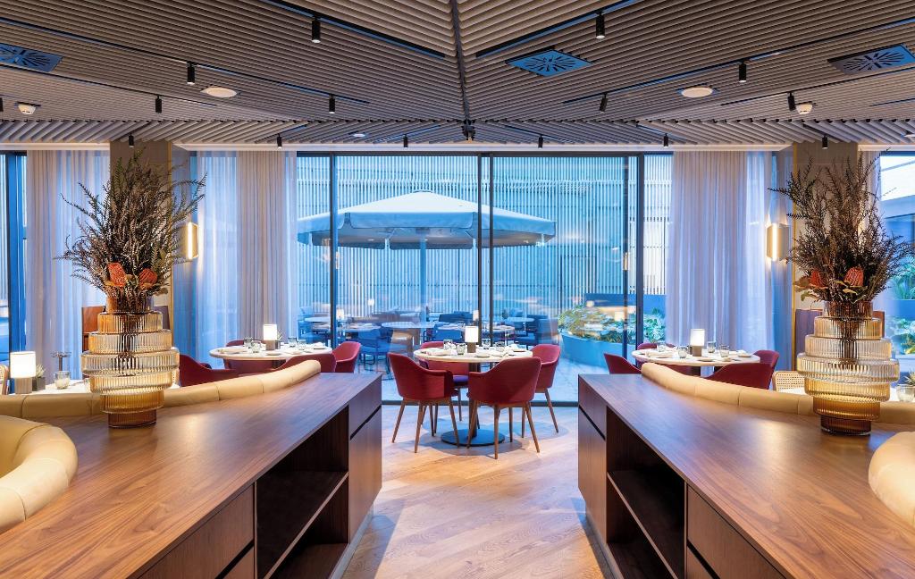 Imagem da galeria de Altis Porto, Member Of Preferred Hotels & Resorts