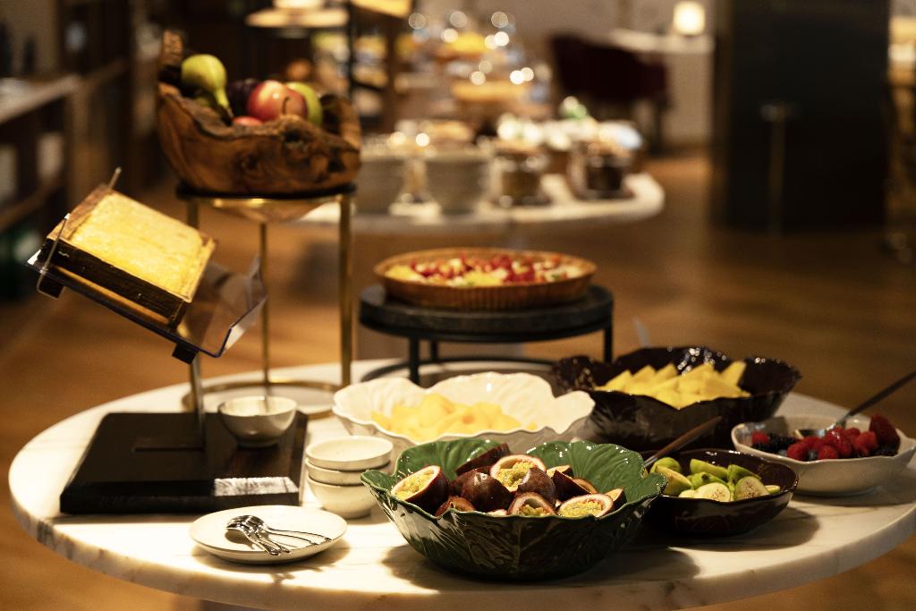 Imagem da galeria de Altis Porto, Member Of Preferred Hotels & Resorts