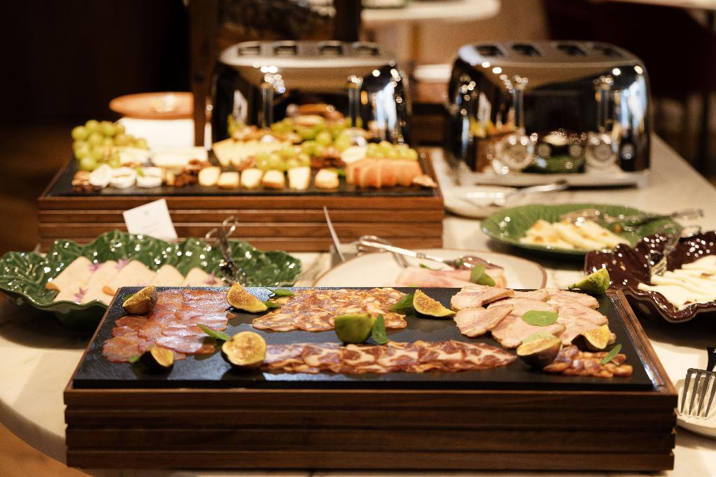 Imagem da galeria de Altis Porto, Member Of Preferred Hotels & Resorts