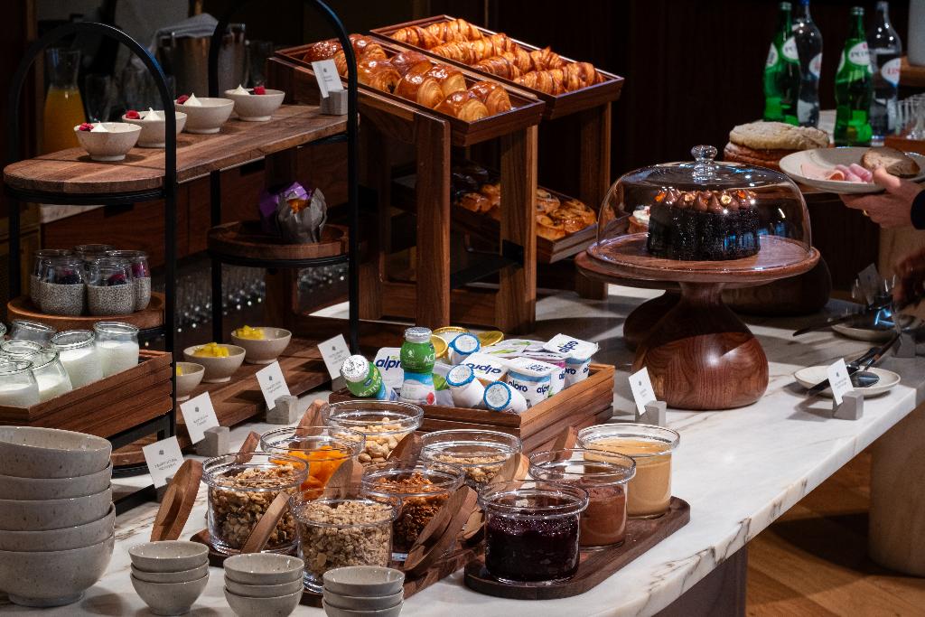 Imagem da galeria de Altis Porto, Member Of Preferred Hotels & Resorts