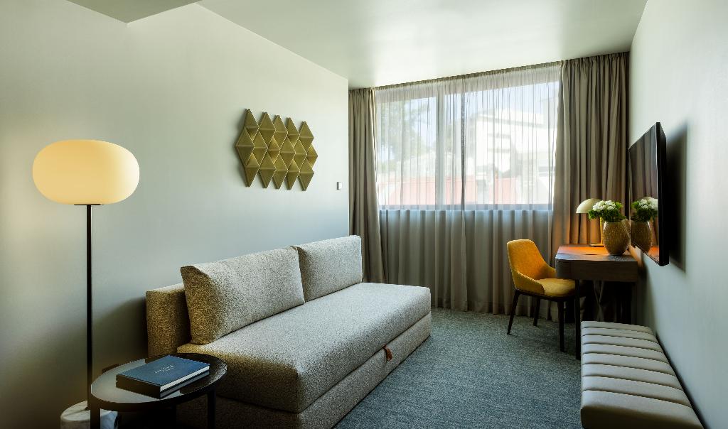 Altis Porto, member of Preferred Hotels & Resorts