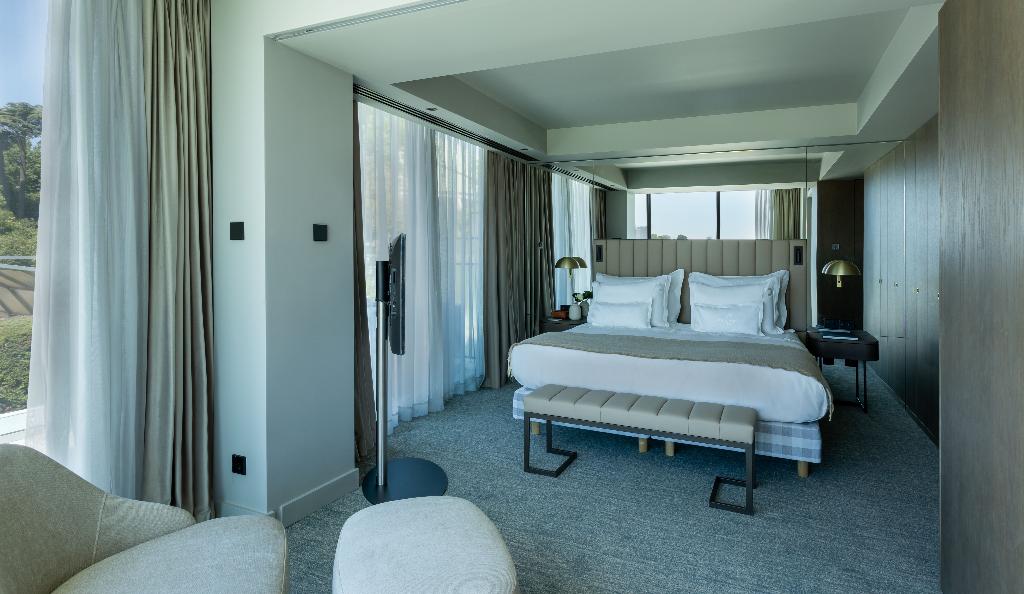 Imagem da galeria de Altis Porto, Member Of Preferred Hotels & Resorts