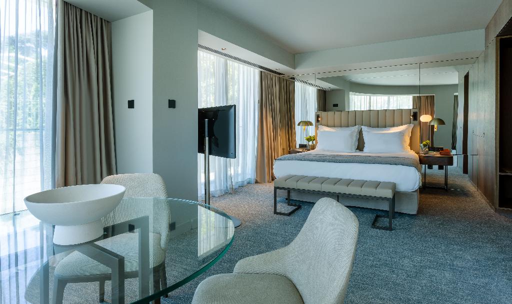 Imagem da galeria de Altis Porto, Member Of Preferred Hotels & Resorts