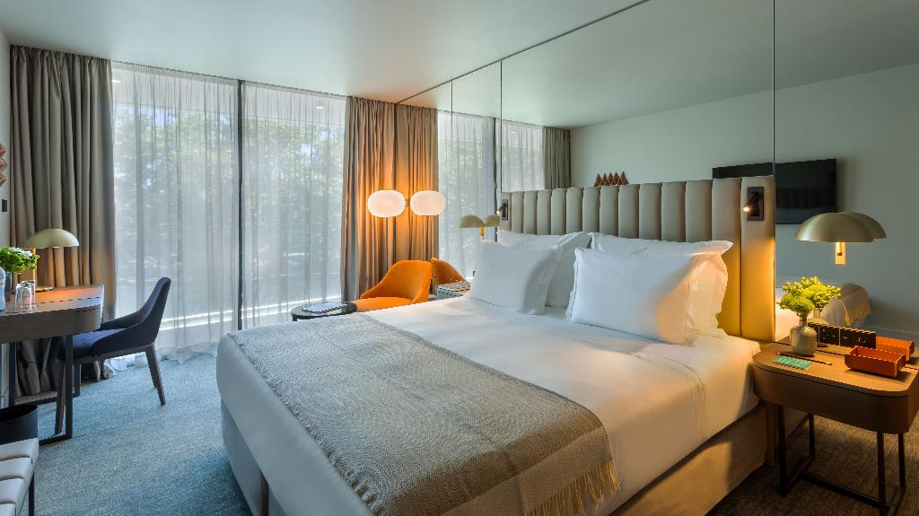 Imagem da galeria de Altis Porto, Member Of Preferred Hotels & Resorts
