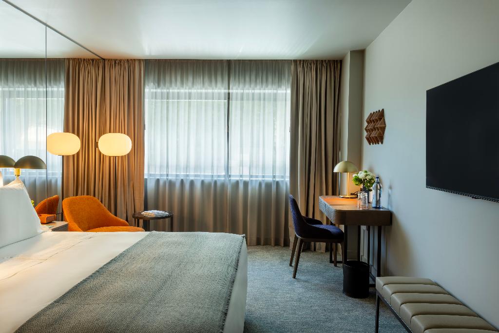 Imagem da galeria de Altis Porto, Member Of Preferred Hotels & Resorts