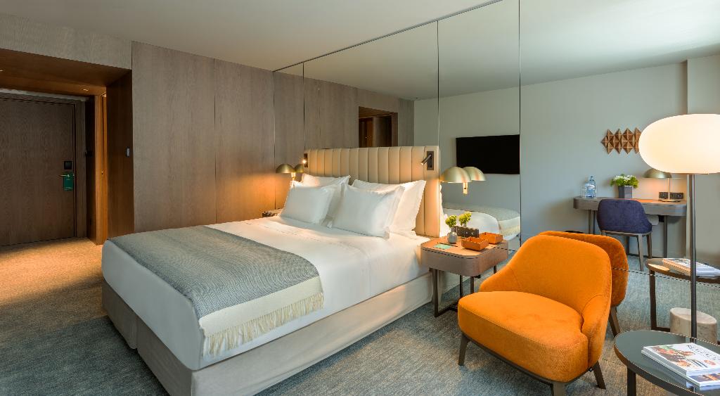 Imagem da galeria de Altis Porto, Member Of Preferred Hotels & Resorts