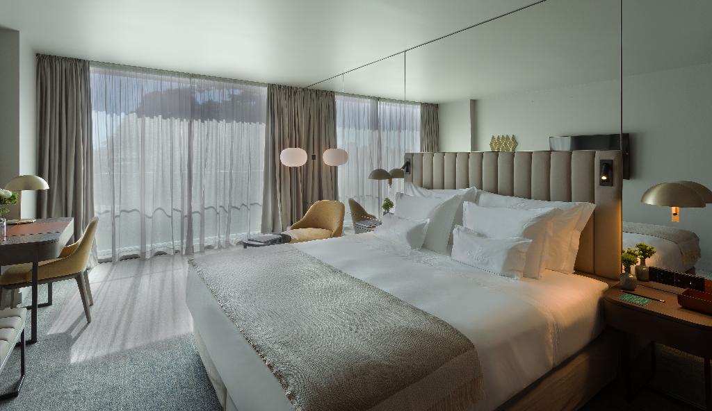 Imagem da galeria de Altis Porto, Member Of Preferred Hotels & Resorts