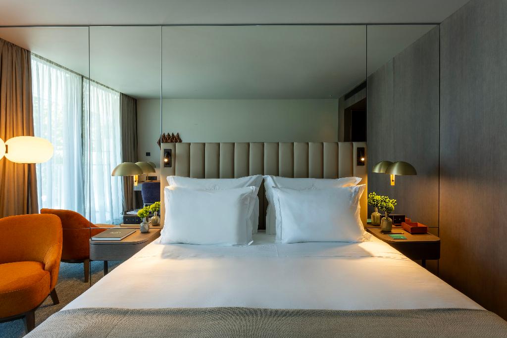 Imagem da galeria de Altis Porto, Member Of Preferred Hotels & Resorts
