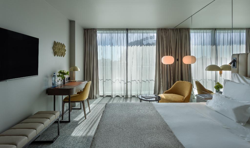Imagem da galeria de Altis Porto, Member Of Preferred Hotels & Resorts