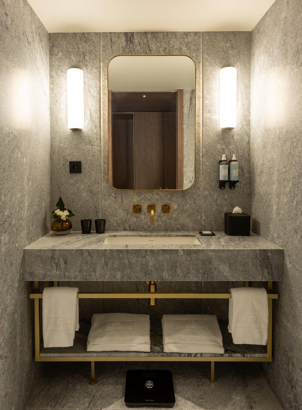 Imagem da galeria de Altis Porto, Member Of Preferred Hotels & Resorts