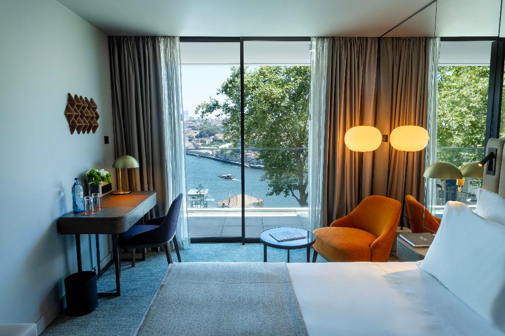 Imagem da galeria de Altis Porto, Member Of Preferred Hotels & Resorts