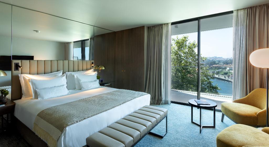 Imagem da galeria de Altis Porto, Member Of Preferred Hotels & Resorts