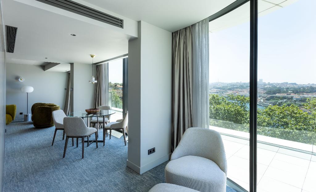 Imagem da galeria de Altis Porto, Member Of Preferred Hotels & Resorts
