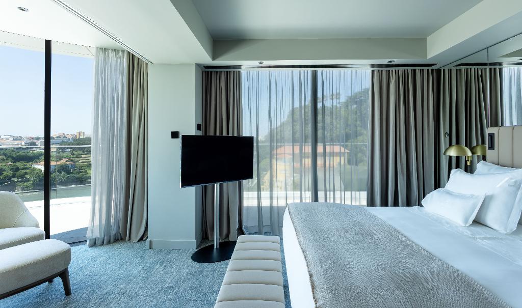 Imagem da galeria de Altis Porto, Member Of Preferred Hotels & Resorts