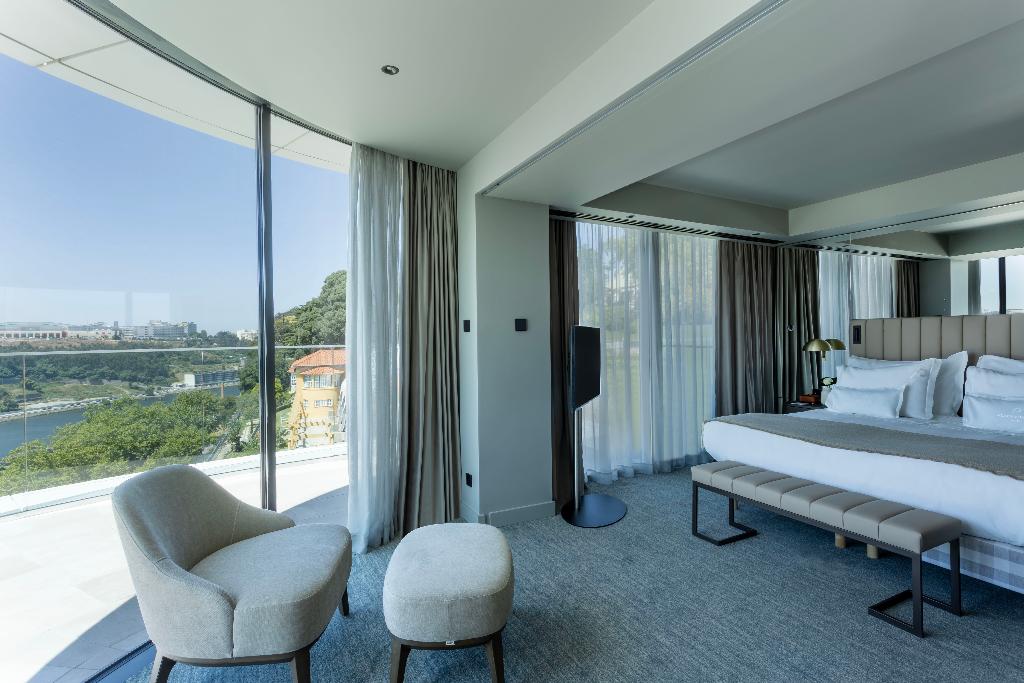 Imagem da galeria de Altis Porto, Member Of Preferred Hotels & Resorts