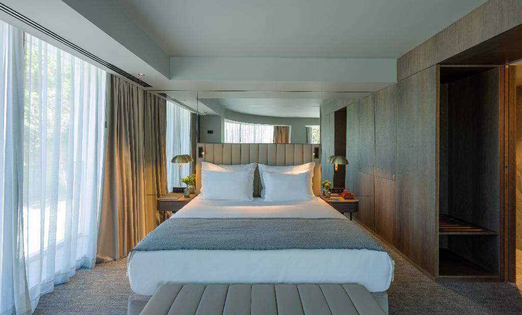 Imagem da galeria de Altis Porto, Member Of Preferred Hotels & Resorts
