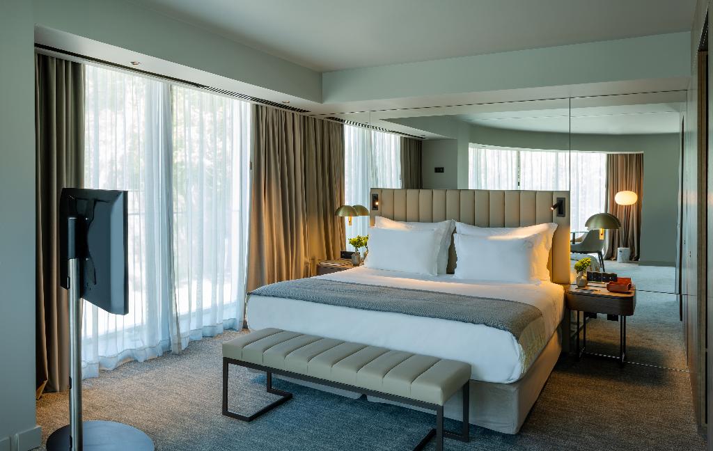 Imagem da galeria de Altis Porto, Member Of Preferred Hotels & Resorts