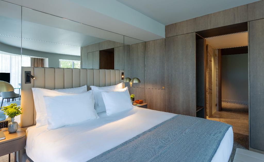 Imagem da galeria de Altis Porto, Member Of Preferred Hotels & Resorts