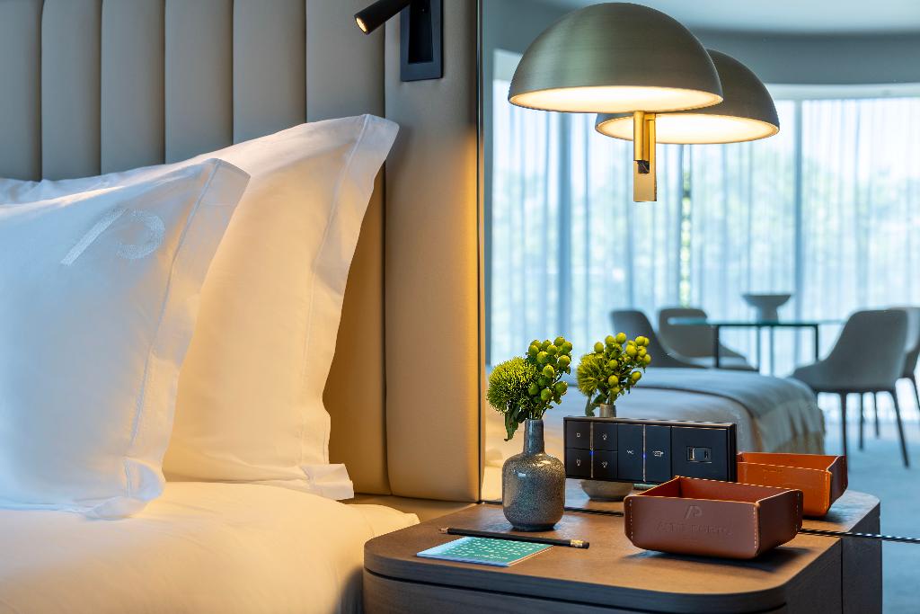 Imagem da galeria de Altis Porto, Member Of Preferred Hotels & Resorts