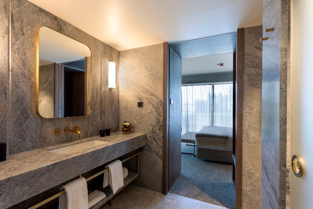 Imagem da galeria de Altis Porto, Member Of Preferred Hotels & Resorts