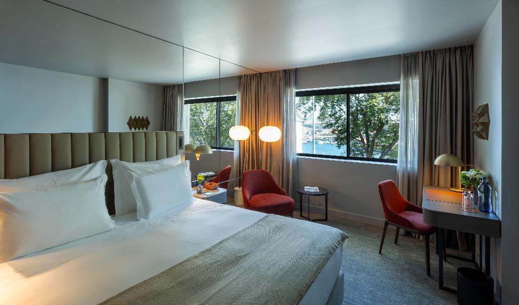 Imagem da galeria de Altis Porto, Member Of Preferred Hotels & Resorts