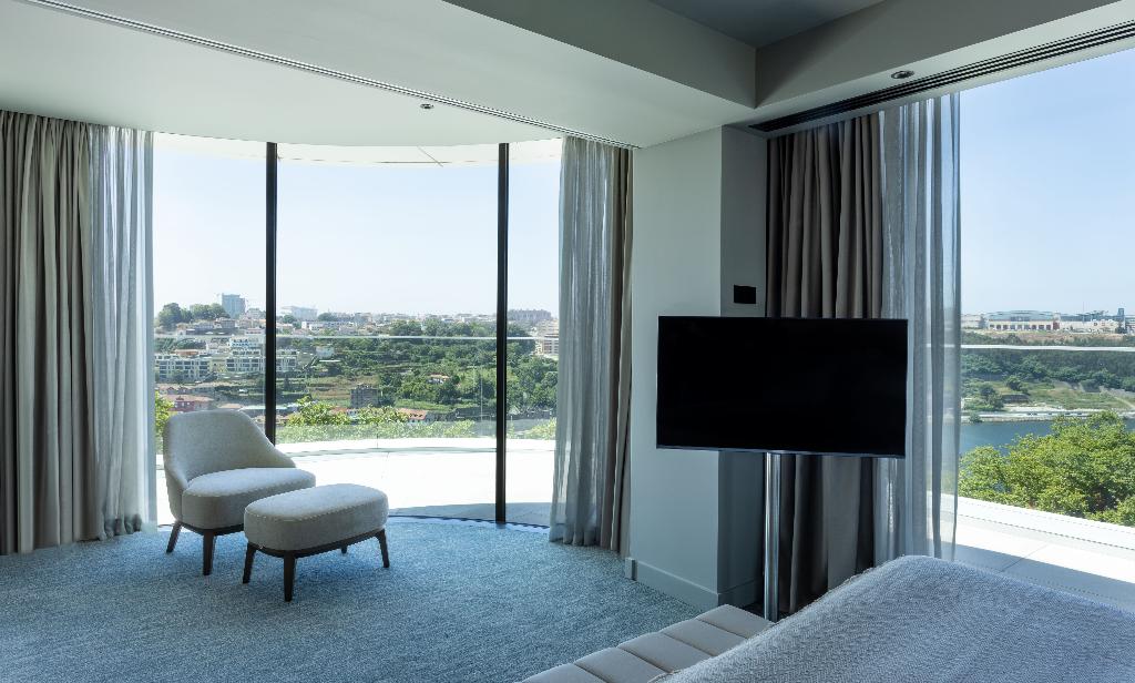 Imagem da galeria de Altis Porto, Member Of Preferred Hotels & Resorts