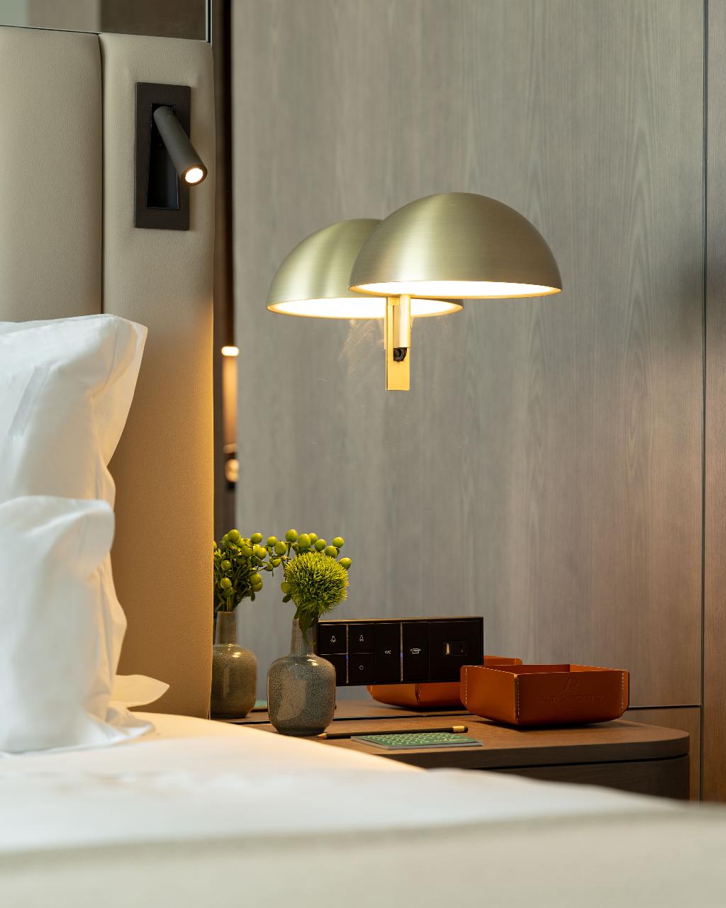 Imagem da galeria de Altis Porto, Member Of Preferred Hotels & Resorts