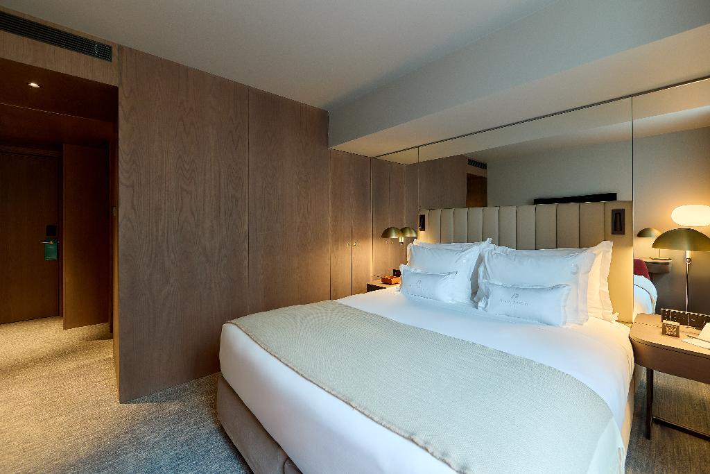 Imagem da galeria de Altis Porto, Member Of Preferred Hotels & Resorts