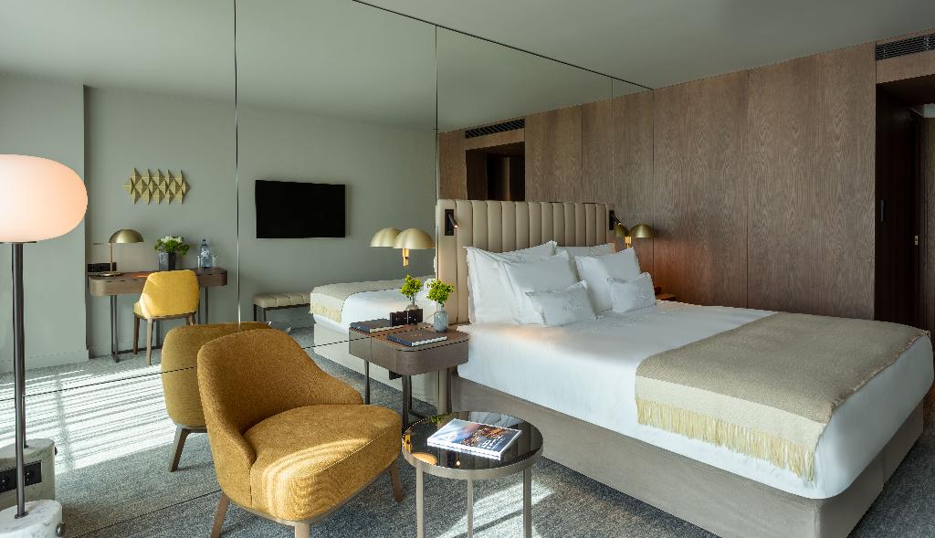 Imagem da galeria de Altis Porto, Member Of Preferred Hotels & Resorts