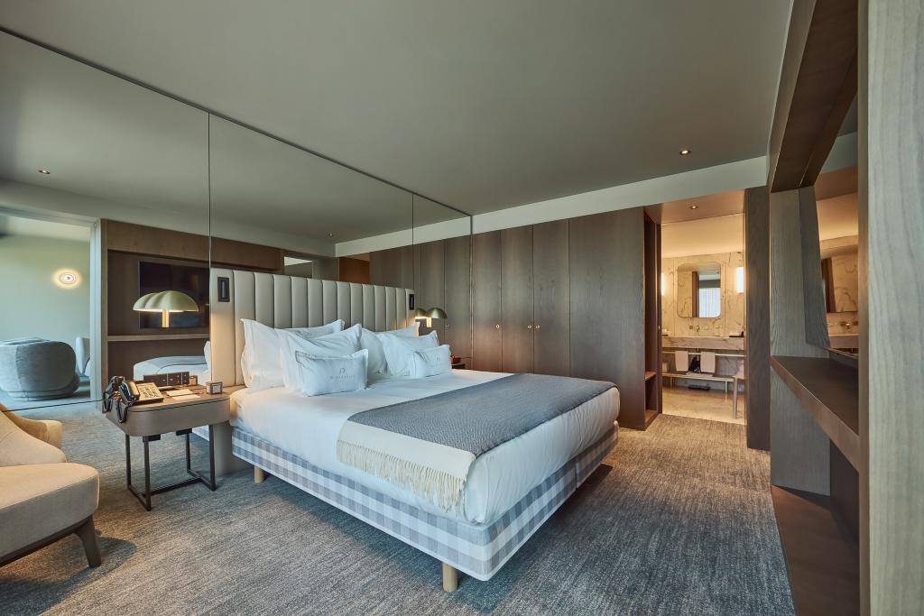 Imagem da galeria de Altis Porto, Member Of Preferred Hotels & Resorts
