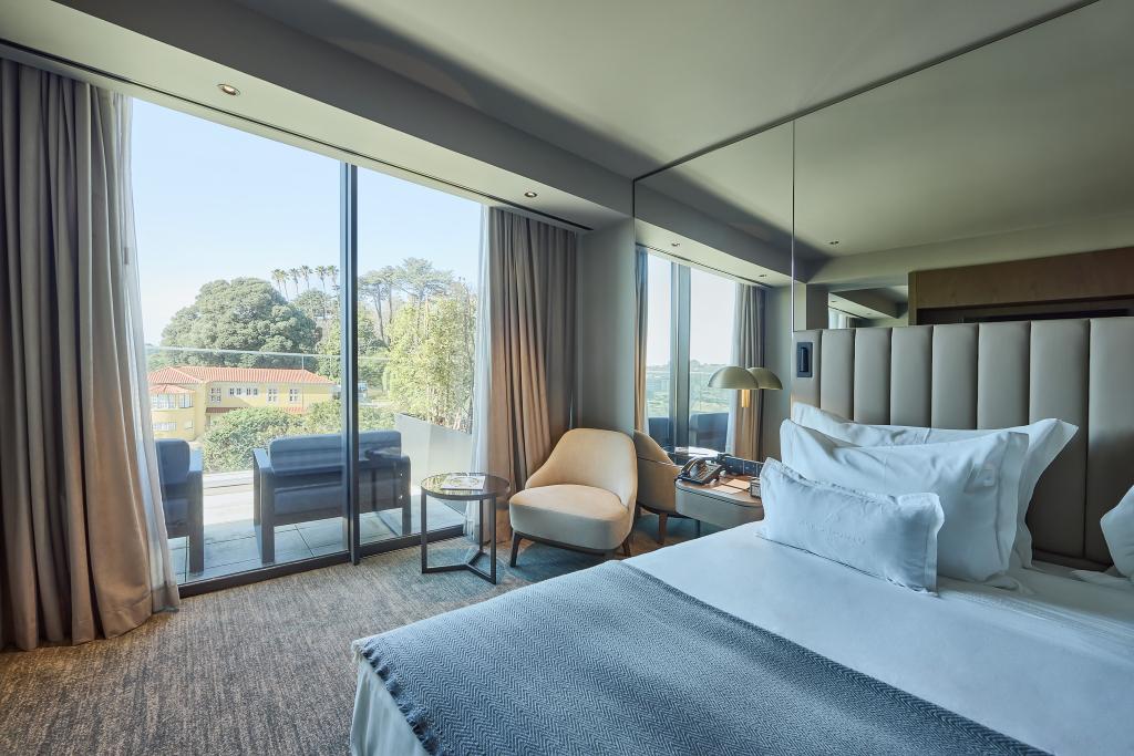 Imagem da galeria de Altis Porto, Member Of Preferred Hotels & Resorts