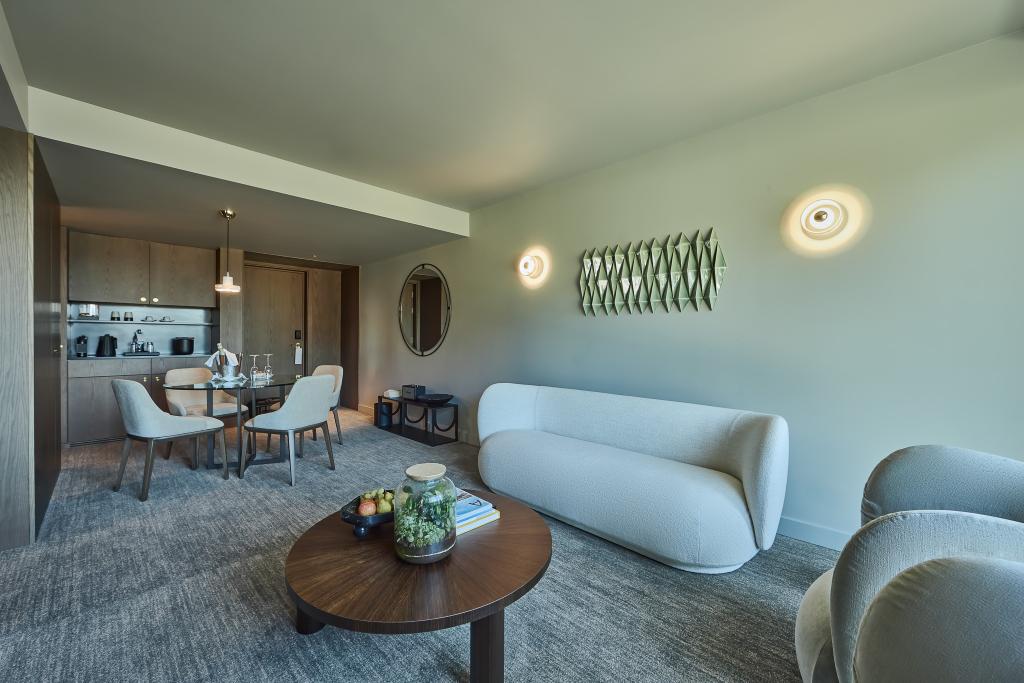 Imagem da galeria de Altis Porto, Member Of Preferred Hotels & Resorts