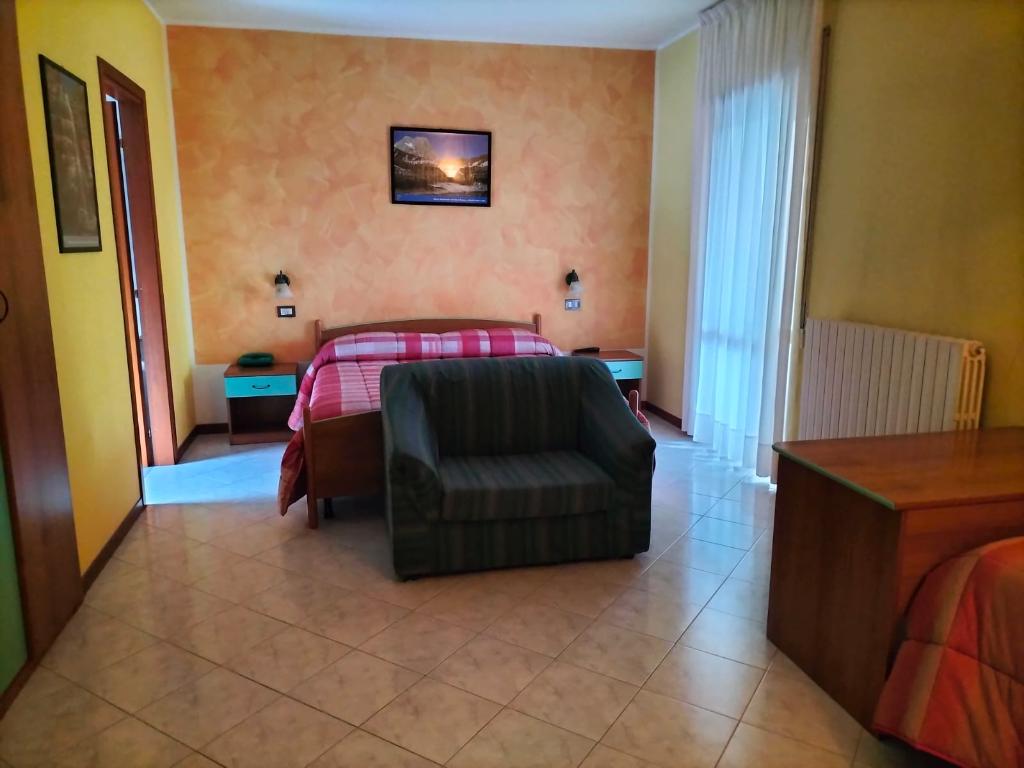 Hotel Giampy