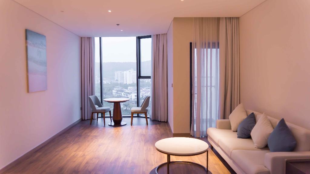 Anstay Residence by A La Carte  Ha Long
