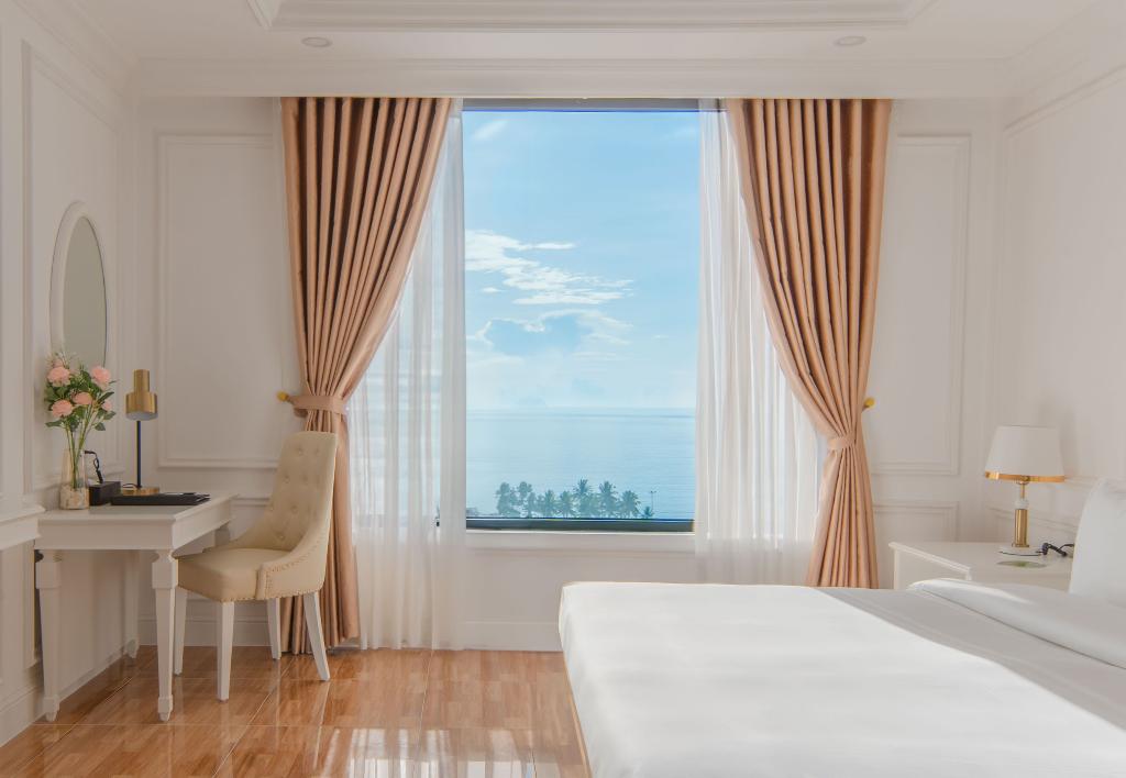 Sea Soul Hotel