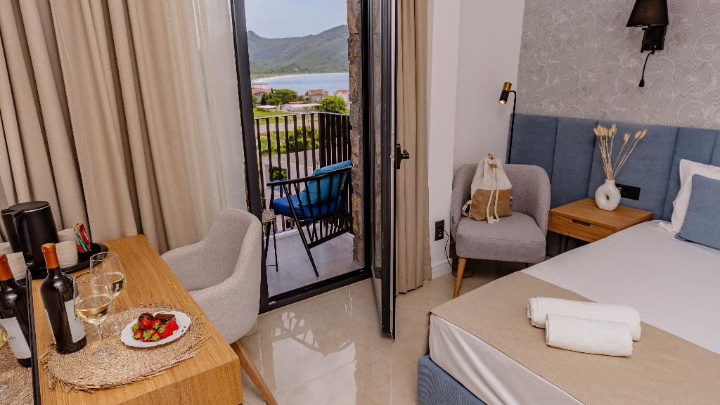 Hotel Aquilo