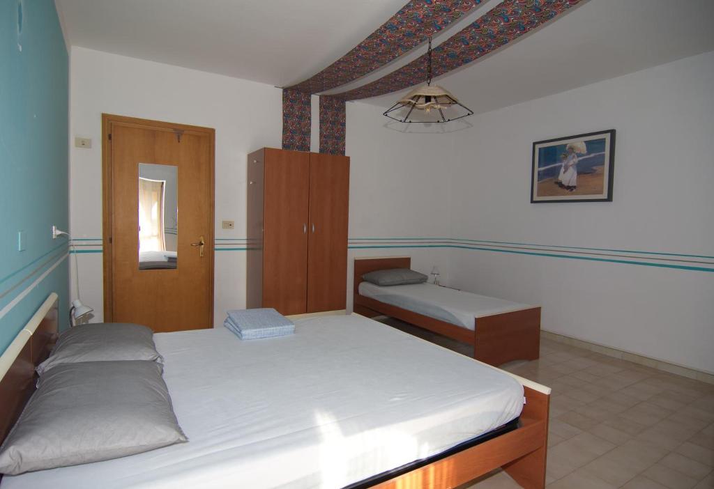 Hotel Da Nino Brussa 340