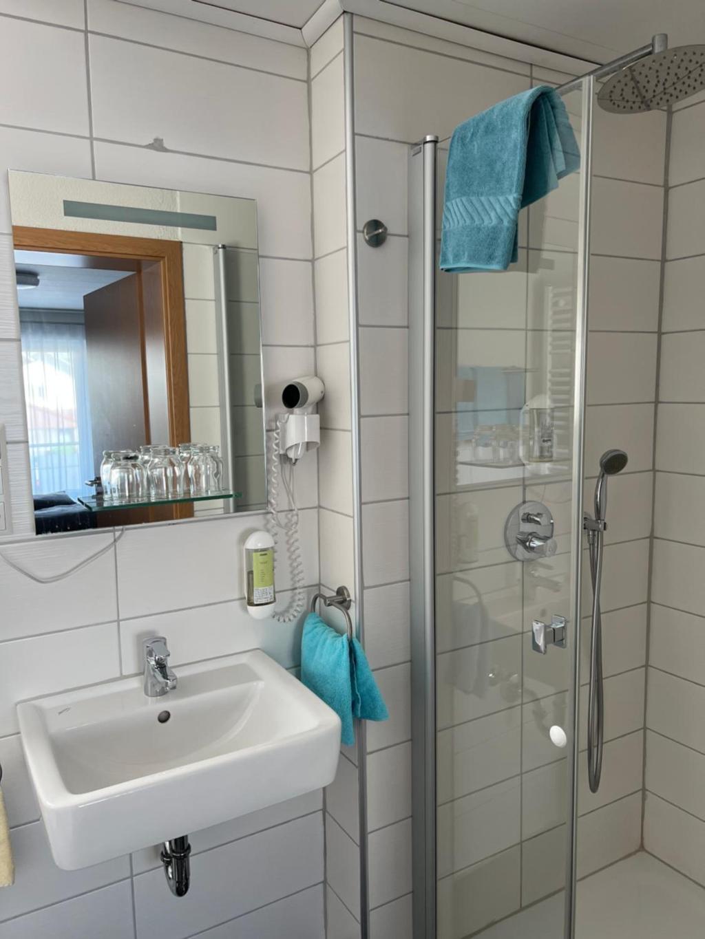 Hotel Restaurant Bv Rgerstuben