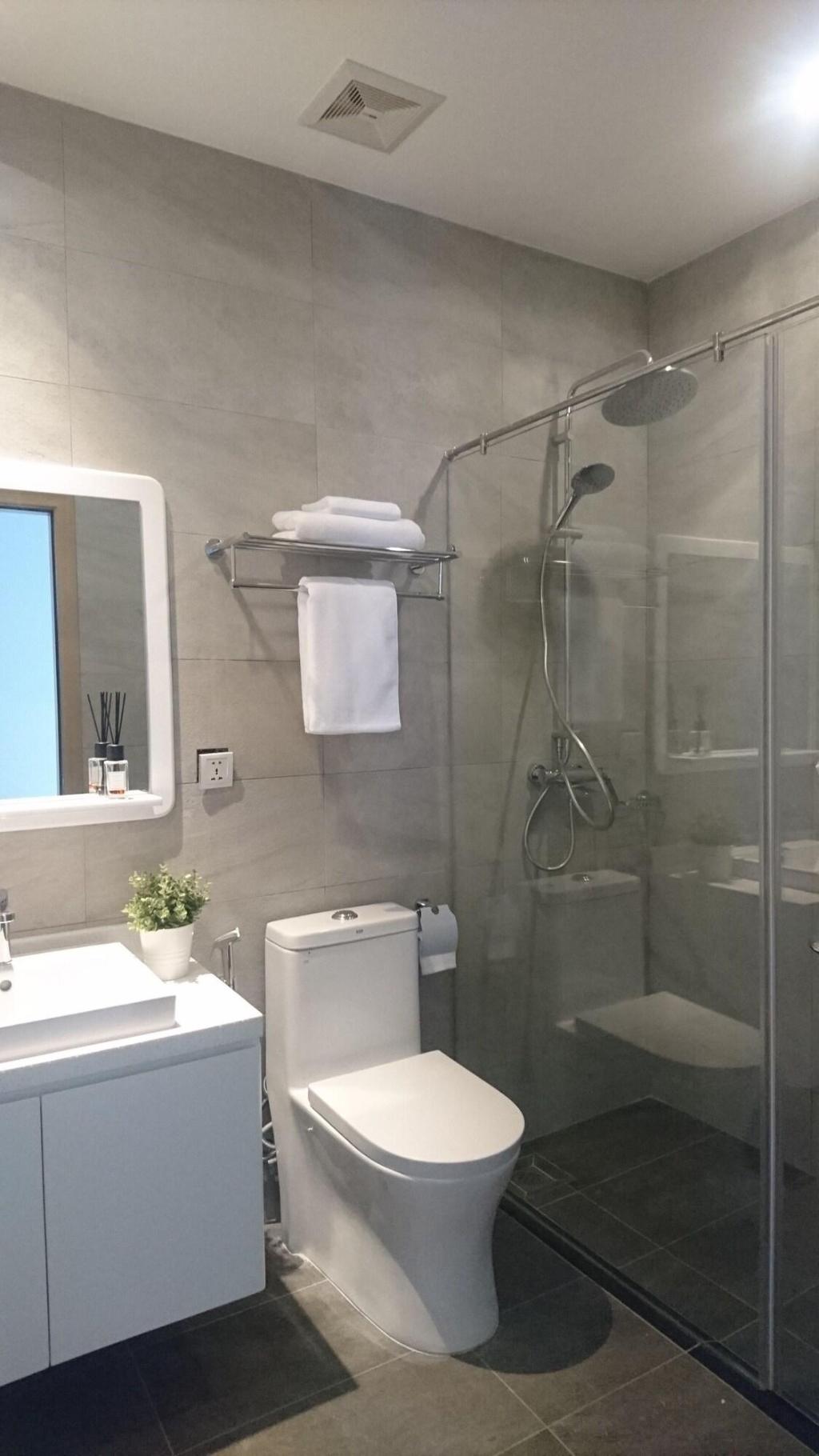 The View Serviced Residence