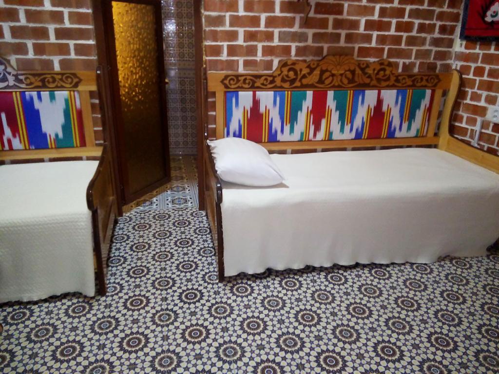 Gumbaz Eco Spa Hotel