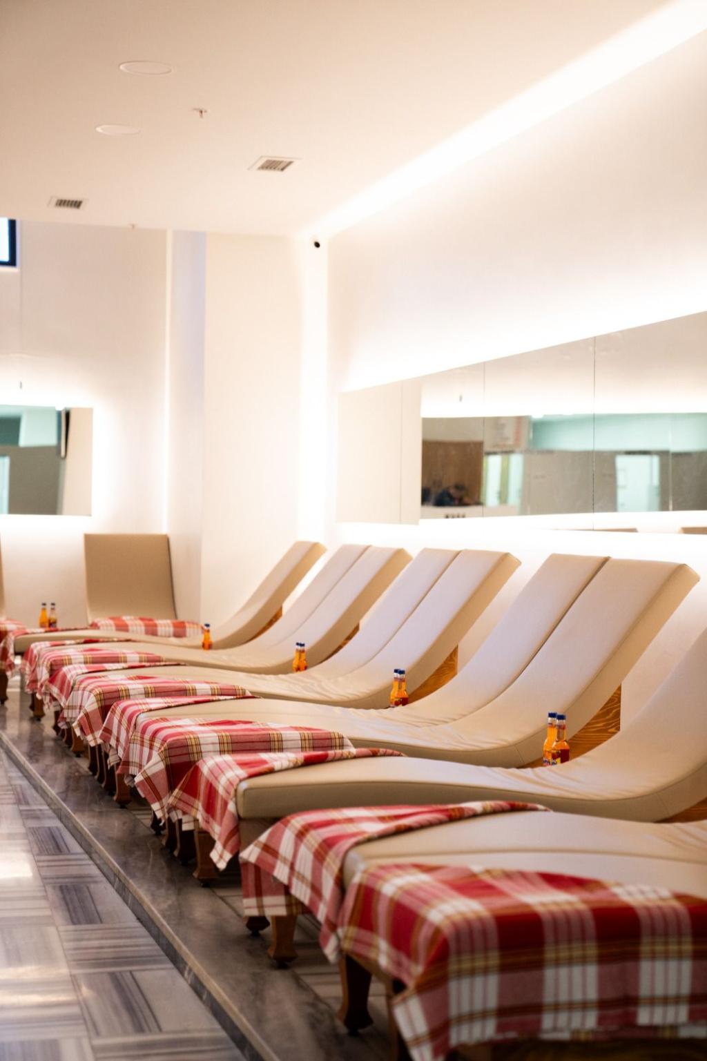 Hotel Ramada Encore by Wyndham Istanbul Arnavutkoy, Türkei, Istanbul. Großes 39