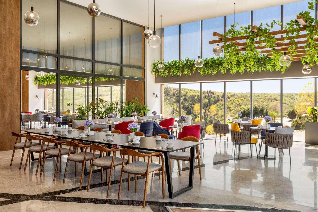 Hotel Ramada Encore by Wyndham Istanbul Arnavutkoy, Türkei, Istanbul. Großes 1